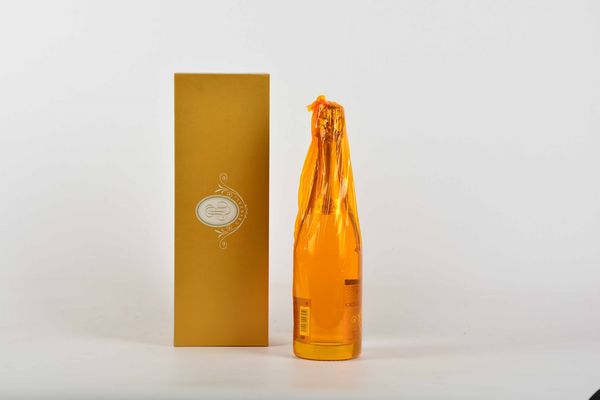 Louis Roederer, Cristal Champagne 2006  - Asta Wine Forever - Associazione Nazionale - Case d'Asta italiane