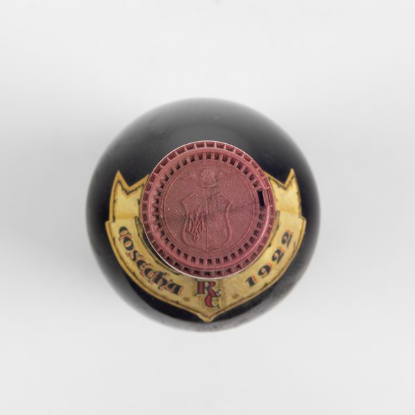 Martinez Lacquesta, Rioja 1922 Reserva Especial  - Asta Wine Forever - Associazione Nazionale - Case d'Asta italiane