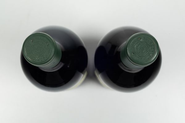 Miani, Calvari Merlot Buri  - Asta Wine Forever - Associazione Nazionale - Case d'Asta italiane