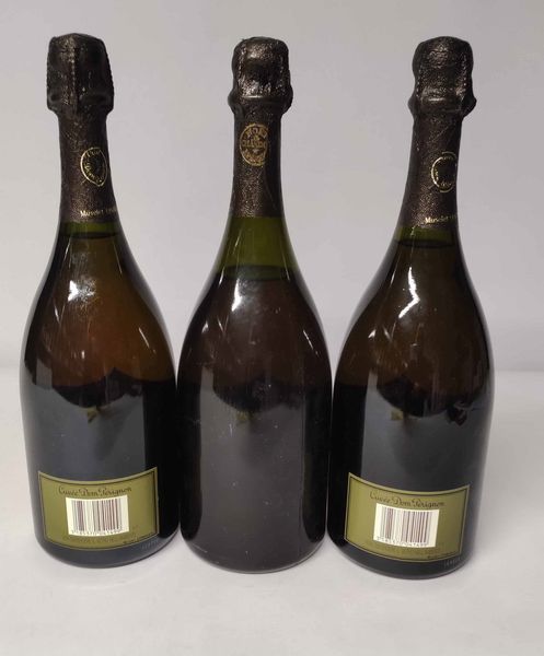 Moet & Chandon, Dom Perignon  - Asta Wine Forever - Associazione Nazionale - Case d'Asta italiane