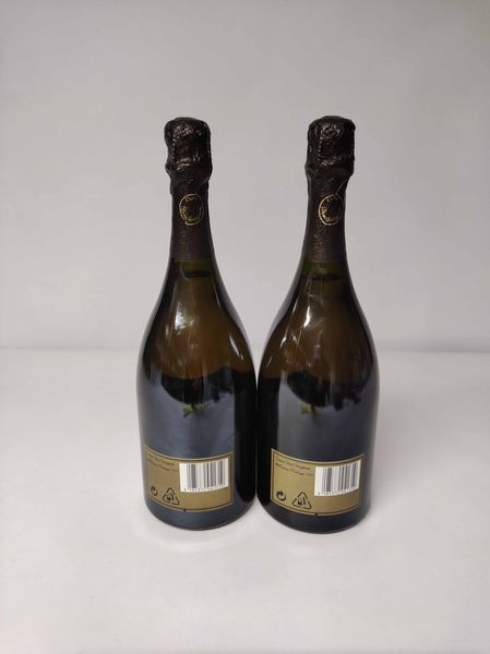 Moet & Chandon, Dom Perignon 1990  - Asta Wine Forever - Associazione Nazionale - Case d'Asta italiane