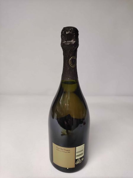 Moet & Chandon, Dom Perignon 1992  - Asta Wine Forever - Associazione Nazionale - Case d'Asta italiane