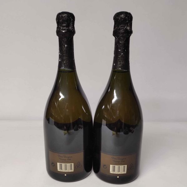 Moet & Chandon, Dom Perignon 1996  - Asta Wine Forever - Associazione Nazionale - Case d'Asta italiane