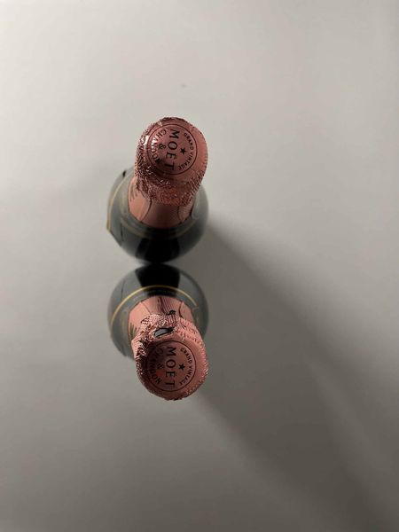 Moet & Chandon, Grand Vintage Ros� 2002  - Asta Wine Forever - Associazione Nazionale - Case d'Asta italiane