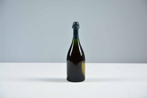 Moet et Chandon, Dom Perignon 1966  - Asta Wine Forever - Associazione Nazionale - Case d'Asta italiane
