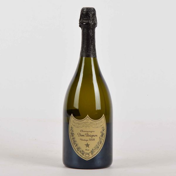 Moet et Chandon, Dom Perignon 2008  - Asta Wine Forever - Associazione Nazionale - Case d'Asta italiane
