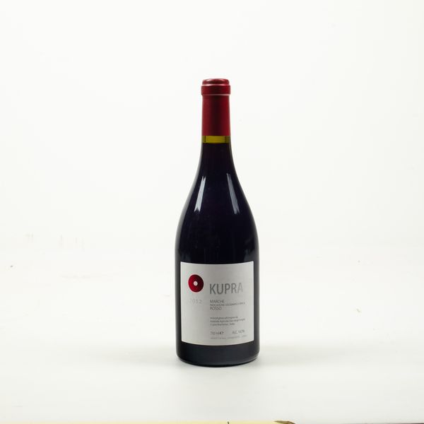 Oasi degli Angeli, Kupra 2012  - Asta Wine Forever - Associazione Nazionale - Case d'Asta italiane