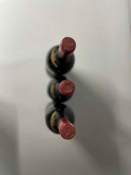 Biondi Santi, Brunello di Montalcino  - Asta Wine Forever - Associazione Nazionale - Case d'Asta italiane