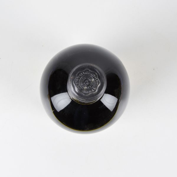 San Fabiano Calcinaia, Cerviolo Chardonnay di Toscana 1999  - Asta Wine Forever - Associazione Nazionale - Case d'Asta italiane