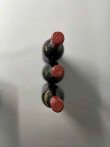 Biondi Santi, Brunello di Montalcino  - Asta Wine Forever - Associazione Nazionale - Case d'Asta italiane