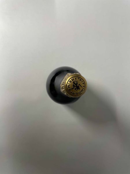 Taittinger, Comtes de Champagne Blanc de Blanc Brut 1995  - Asta Wine Forever - Associazione Nazionale - Case d'Asta italiane
