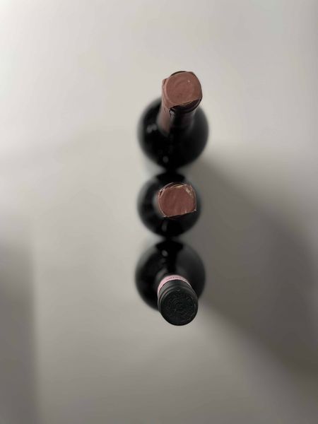 Agricoltori del Chianti Luigi Cecchi Campogiovanni, Brunello di Montalcino  - Asta Wine Forever - Associazione Nazionale - Case d'Asta italiane