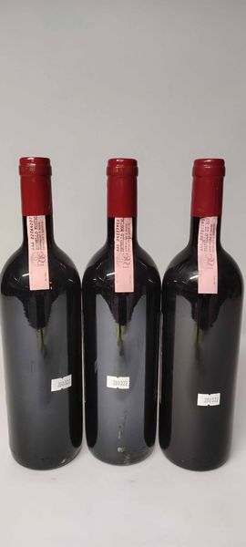 Biondi Santi, Brunello di Montalcino  - Asta Wine Forever - Associazione Nazionale - Case d'Asta italiane