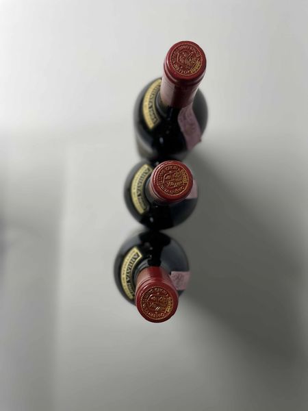 Biondi Santi, Brunello di Montalcino  - Asta Wine Forever - Associazione Nazionale - Case d'Asta italiane