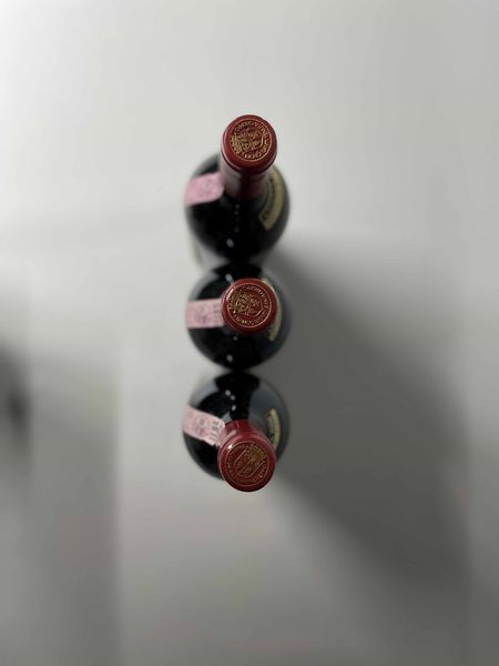 Biondi Santi, Brunello di Montalcino  - Asta Wine Forever - Associazione Nazionale - Case d'Asta italiane