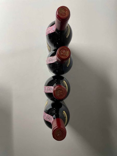 Biondi Santi, Brunello di Montalcino  - Asta Wine Forever - Associazione Nazionale - Case d'Asta italiane