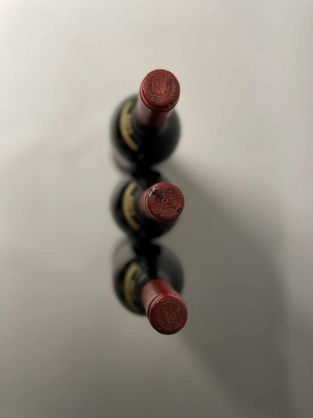 Biondi Santi, Brunello di Montalcino 1977  - Asta Wine Forever - Associazione Nazionale - Case d'Asta italiane