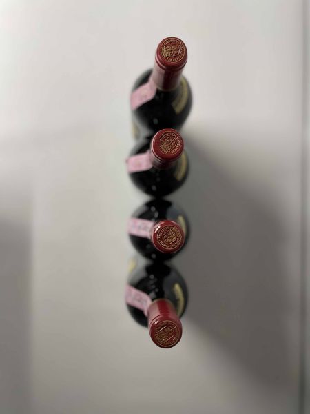 Biondi Santi, Brunello di Montalcino Riserva  - Asta Wine Forever - Associazione Nazionale - Case d'Asta italiane