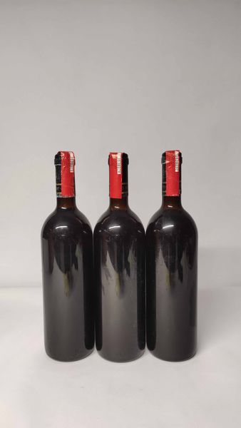 Bruno Giacosa, Barolo Falletto di Serralunga 1982  - Asta Wine Forever - Associazione Nazionale - Case d'Asta italiane