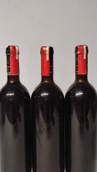 Bruno Giacosa, Barolo Falletto di Serralunga 1982  - Asta Wine Forever - Associazione Nazionale - Case d'Asta italiane