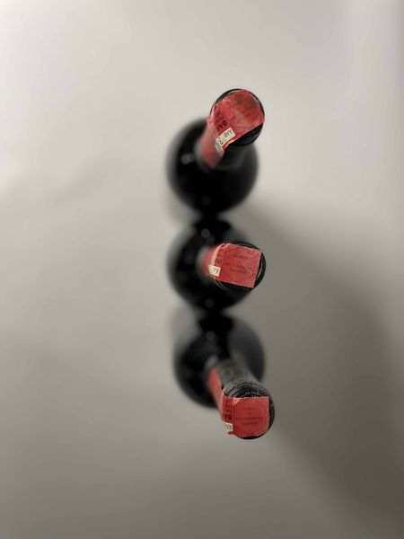 Bruno Giacosa, Barolo Falletto di Serralunga 1982  - Asta Wine Forever - Associazione Nazionale - Case d'Asta italiane