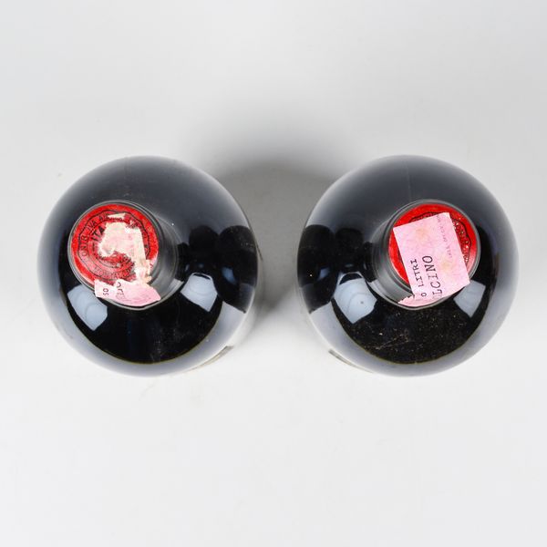 Argiano, Brunello di Montalcino 1993  - Asta Wine Forever - Associazione Nazionale - Case d'Asta italiane