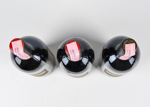 Argiano, Brunello di Montalcino 1993  - Asta Wine Forever - Associazione Nazionale - Case d'Asta italiane