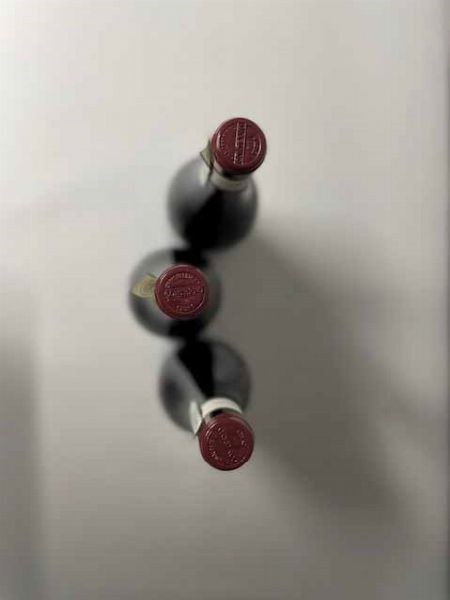 Conterno Francia, Barbera d'Alba 2016  - Asta Wine Forever - Associazione Nazionale - Case d'Asta italiane