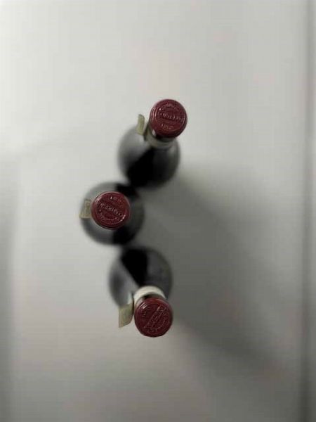 Conterno Francia, Barbera d'Alba 2017  - Asta Wine Forever - Associazione Nazionale - Case d'Asta italiane