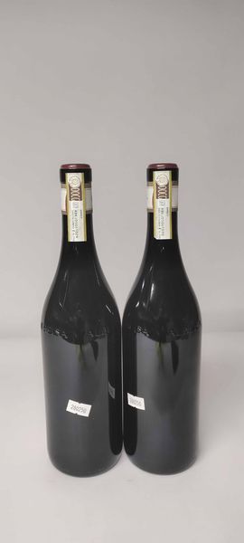 Conterno Francia, Barolo 2016  - Asta Wine Forever - Associazione Nazionale - Case d'Asta italiane