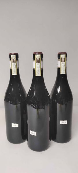 Conterno Francia, Barolo 2017  - Asta Wine Forever - Associazione Nazionale - Case d'Asta italiane