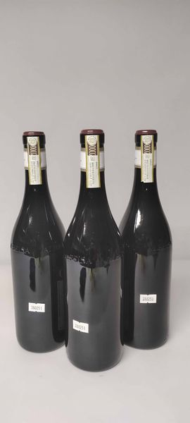 Conterno Francia, Barolo 2017  - Asta Wine Forever - Associazione Nazionale - Case d'Asta italiane