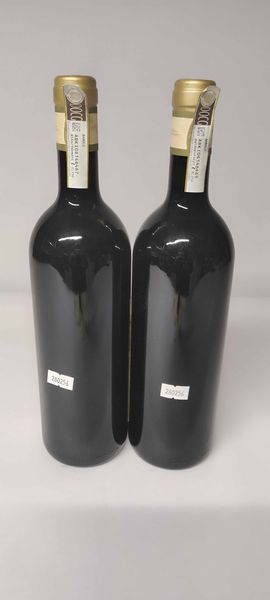 Conterno Monfortino, Barolo Riserva 2013  - Asta Wine Forever - Associazione Nazionale - Case d'Asta italiane