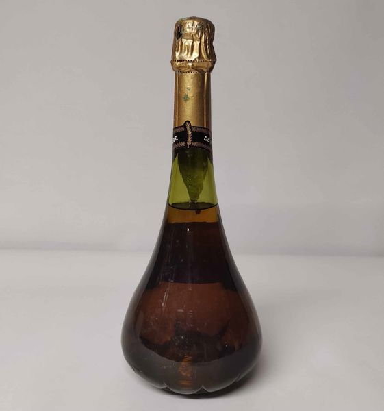 De Venoge, Champagne Des Princes 1975  - Asta Wine Forever - Associazione Nazionale - Case d'Asta italiane