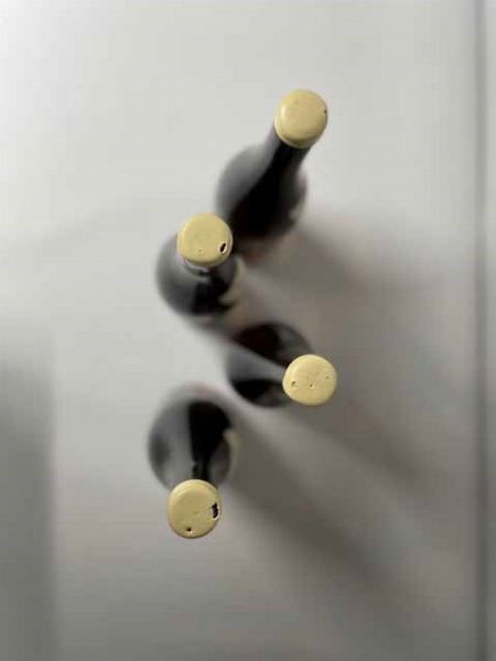 Domaine Pierre, Overnoy Arbois Pupillin Blanc 2009  - Asta Wine Forever - Associazione Nazionale - Case d'Asta italiane