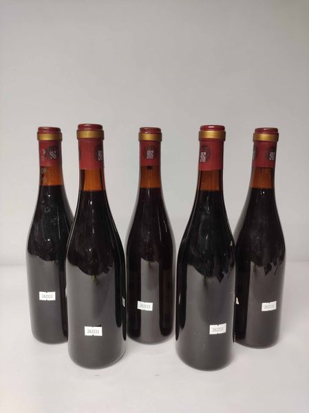 Enrico Serafino, Barolo Riserva  - Asta Wine Forever - Associazione Nazionale - Case d'Asta italiane