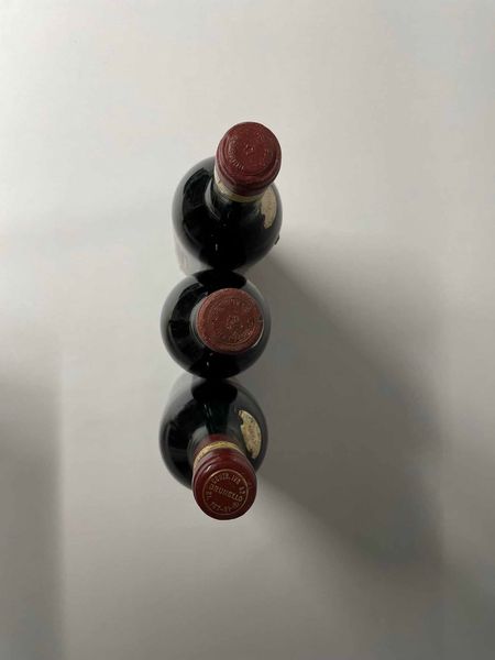 Fattoria dei Barbi, Brunello di Montalcino  - Asta Wine Forever - Associazione Nazionale - Case d'Asta italiane