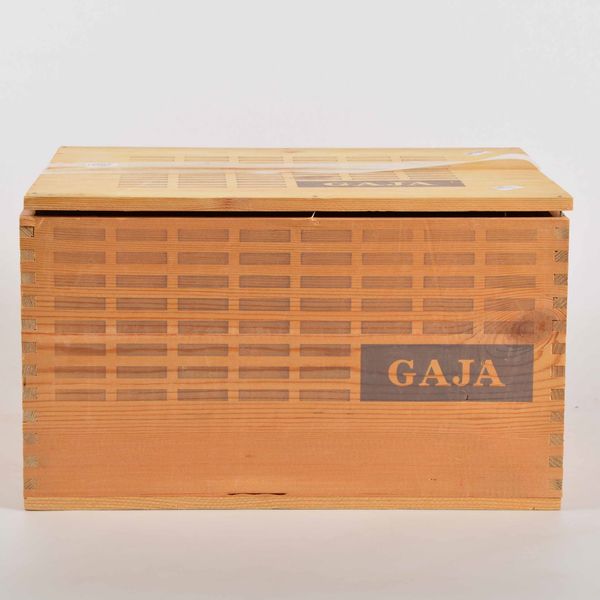 Gaja, Barbaresco 2008  - Asta Wine Forever - Associazione Nazionale - Case d'Asta italiane