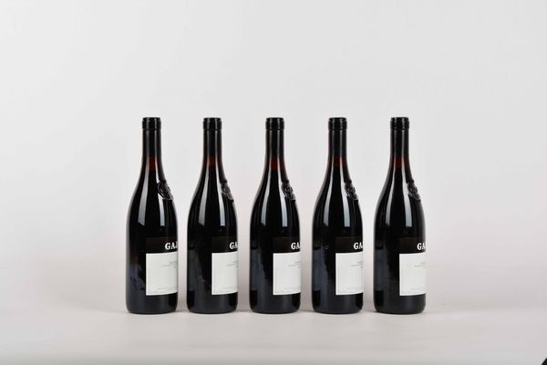 Gaja, Barbaresco 2008  - Asta Wine Forever - Associazione Nazionale - Case d'Asta italiane