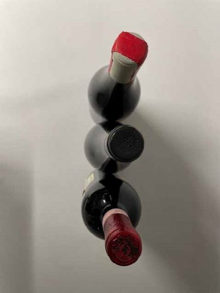 Gaja, Barbaresco, Maria Feyles Riserva Barolo, Confraternita Lombarda  - Asta Wine Forever - Associazione Nazionale - Case d'Asta italiane