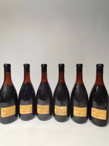 Giovanni Scanavino, Barolo Riserva  - Asta Wine Forever - Associazione Nazionale - Case d'Asta italiane