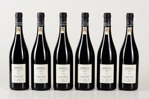 Giuseppe Rinaldi, Barolo Tre Tine 2013  - Asta Wine Forever - Associazione Nazionale - Case d'Asta italiane