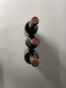 Il Casello Tenuta Il Poggione Castelgiocondo, Brunello di Montalcino  - Asta Wine Forever - Associazione Nazionale - Case d'Asta italiane