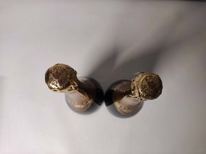 Krug, Champagne Grande Cuvee Brut  - Asta Wine Forever - Associazione Nazionale - Case d'Asta italiane