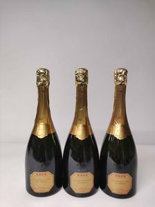 Krug, Champagne Grande Cuvee Brut  - Asta Wine Forever - Associazione Nazionale - Case d'Asta italiane