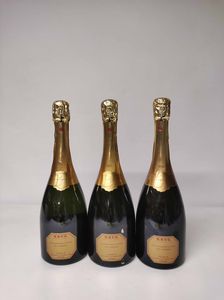 Krug, Champagne Grande Cuvee Brut  - Asta Wine Forever - Associazione Nazionale - Case d'Asta italiane