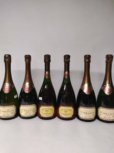 Krug, Champagne Grande Cuvee Brut  - Asta Wine Forever - Associazione Nazionale - Case d'Asta italiane