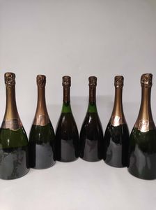 Krug, Champagne Grande Cuvee Brut  - Asta Wine Forever - Associazione Nazionale - Case d'Asta italiane