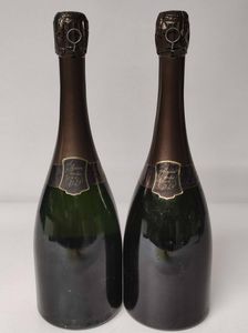 Krug, Champagne Vintage 1982  - Asta Wine Forever - Associazione Nazionale - Case d'Asta italiane