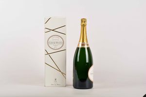 Laurent Perrier, Champagne La Cuve  - Asta Wine Forever - Associazione Nazionale - Case d'Asta italiane